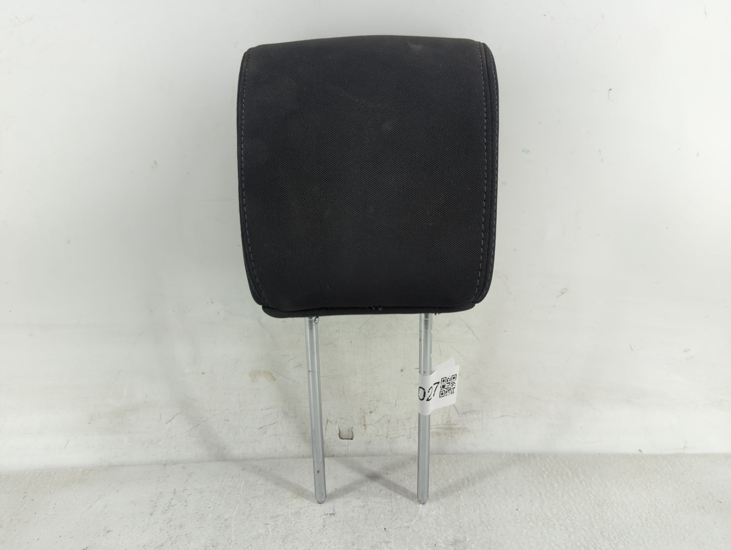 2013-2016 Hyundai Genesis Headrest Head Rest Front Driver Passenger Seat Fits Fits 2013 2014 2015 2016 OEM Used Auto Parts -