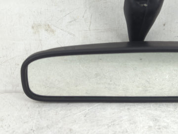 2009-2016 Hyundai Genesis Interior Rear View Mirror Replacement OEM Fits OEM Used Auto Parts