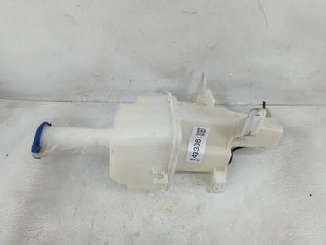 2013-2016 Hyundai Genesis Windshield Washer Fluid Reservoir Bottle Oem