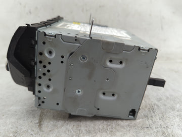 2013-2015 Hyundai Genesis Radio AM FM Cd Player Receiver Replacement P/N:96560-2M770YHG 965602M770 Fits Fits 2013 2014 2015 OEM Used Auto Parts