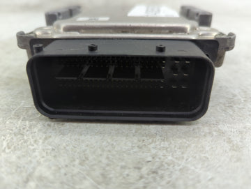 2013-2016 Hyundai Genesis PCM Engine Control Computer ECU ECM PCU OEM Fits Fits 2013 2014 2015 2016 OEM Used Auto Parts