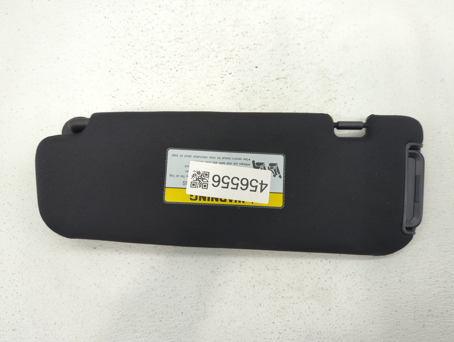 2009-2016 Hyundai Genesis Sun Visor Shade Replacement Passenger Right Mirror Fits Fits 2009 2010 2011 2012 2013 2014 2015 20