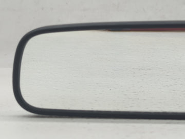 2009-2016 Hyundai Genesis Interior Rear View Mirror Replacement OEM P/N:E13010837 Fits OEM Used Auto Parts