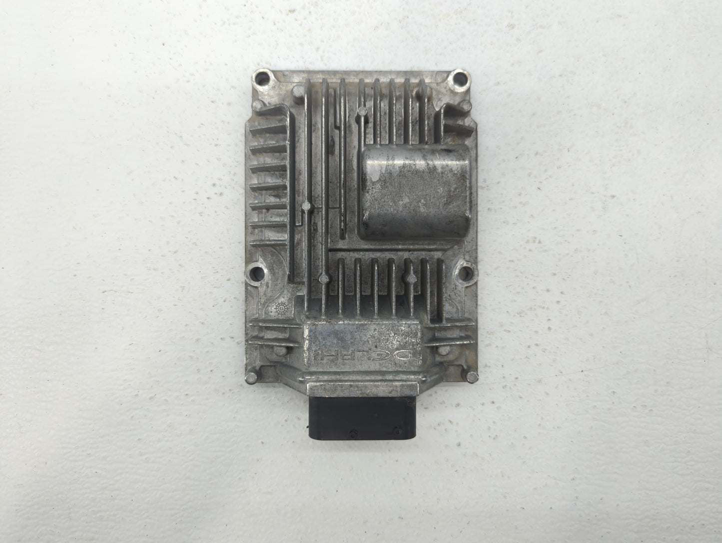 2012-2016 Hyundai Genesis PCM Engine Control Computer ECU ECM PCU OEM P/N:39172-3C020 39172-3C010 Fits OEM Used Auto Parts -