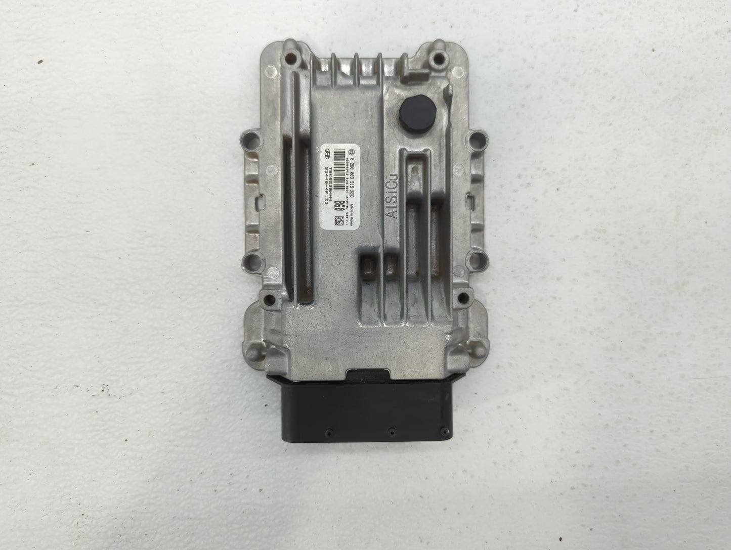 2013-2016 Hyundai Genesis Chassis Control Module Ccm Bcm Body Control - Oemusedautoparts1.com