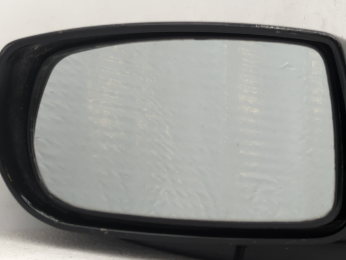 2009-2016 Hyundai Genesis Driver Side View Mirror - Left Door Mirror OEM Used - Oemusedautoparts1.com