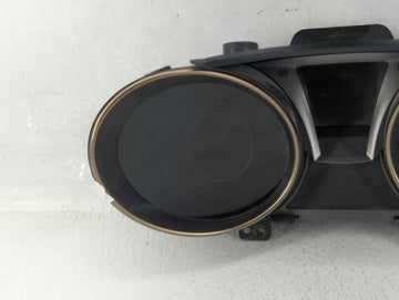 2013 Hyundai Genesis Instrument Cluster Speedometer Gauges P/N:94031-2M000 Fits OEM Used Auto Parts