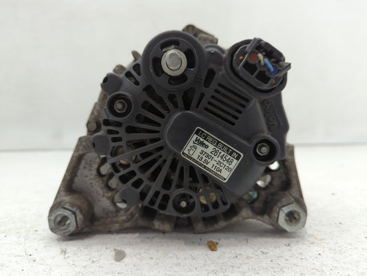 2013-2014 Hyundai Genesis Alternator Replacement Generator Charging Assembly Engine OEM P/N:2614548 37301-2C120 Fits OEM Used Auto Parts