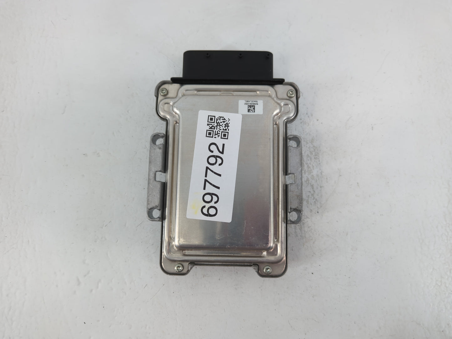 2013-2016 Hyundai Genesis Chassis Control Module Ccm Bcm Body Control - Oemusedautoparts1.com