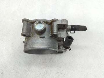 2012-2014 Hyundai Genesis Throttle Body P/N:35100-3CBA0 Fits Fits 2012 2013 2014 OEM Used Auto Parts
