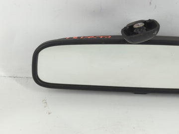 2009-2016 Hyundai Genesis Interior Rear View Mirror Replacement OEM P/N:E4012143 Fits OEM Used Auto Parts