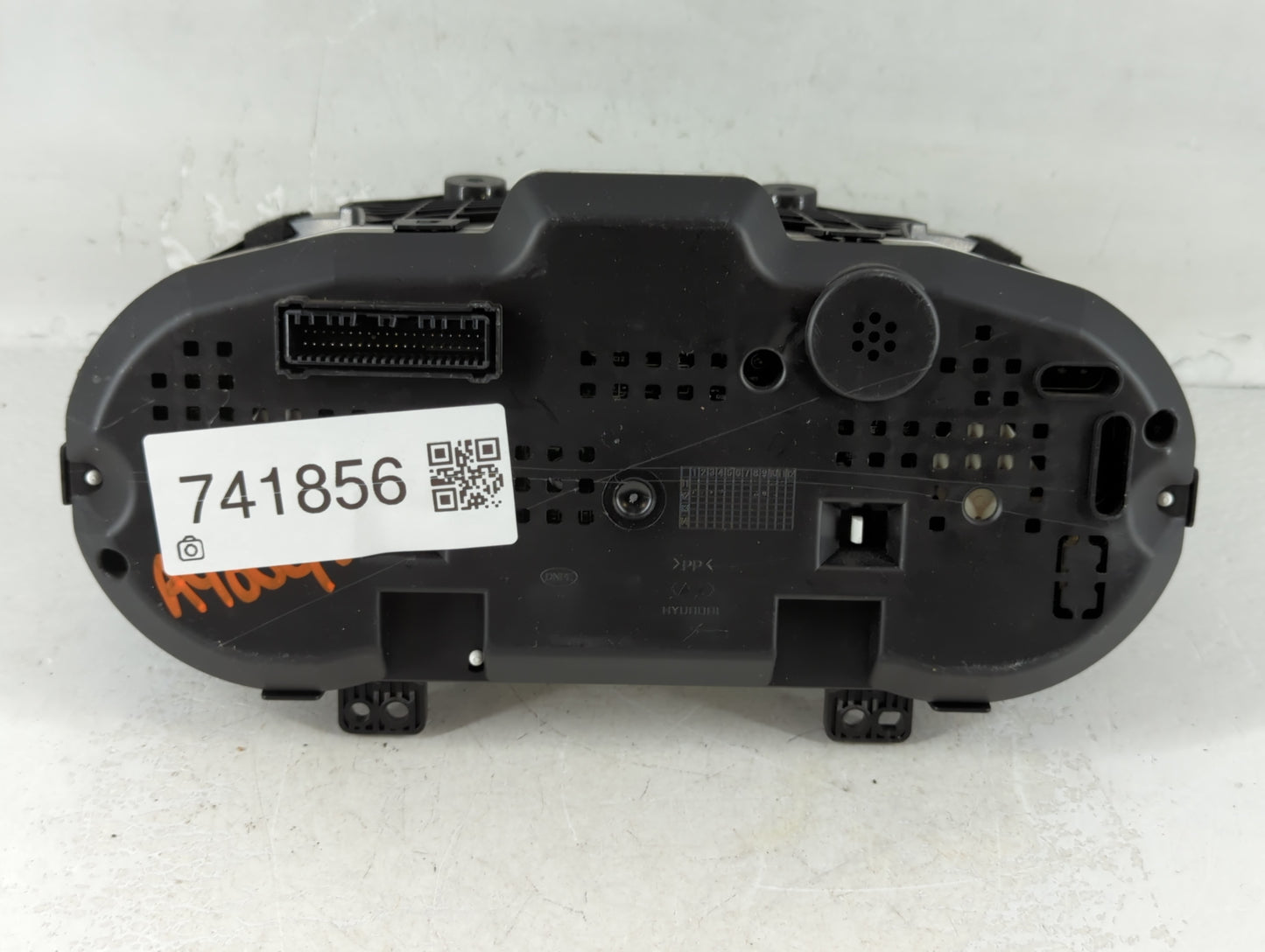 2013 Hyundai Genesis Instrument Cluster Speedometer Gauges P/N:94031 2M000 Fits OEM Used Auto Parts - Oemusedautoparts1.com