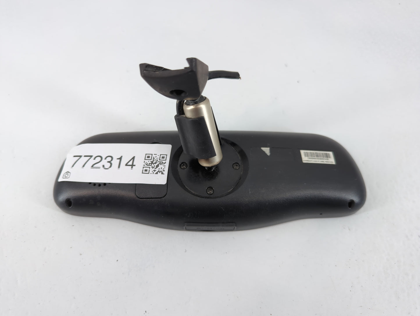 2013-2016 Hyundai Genesis Interior Rear View Mirror Replacement OEM Fits Fits 2013 2014 2015 2016 2017 2018 2019 2020 OEM Us