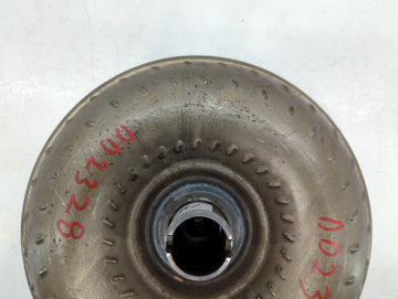 2013 Hyundai Genesis Torque Converter Automatic Transmission OEM P/N:4F082-130211211156 Fits OEM Used Auto Parts