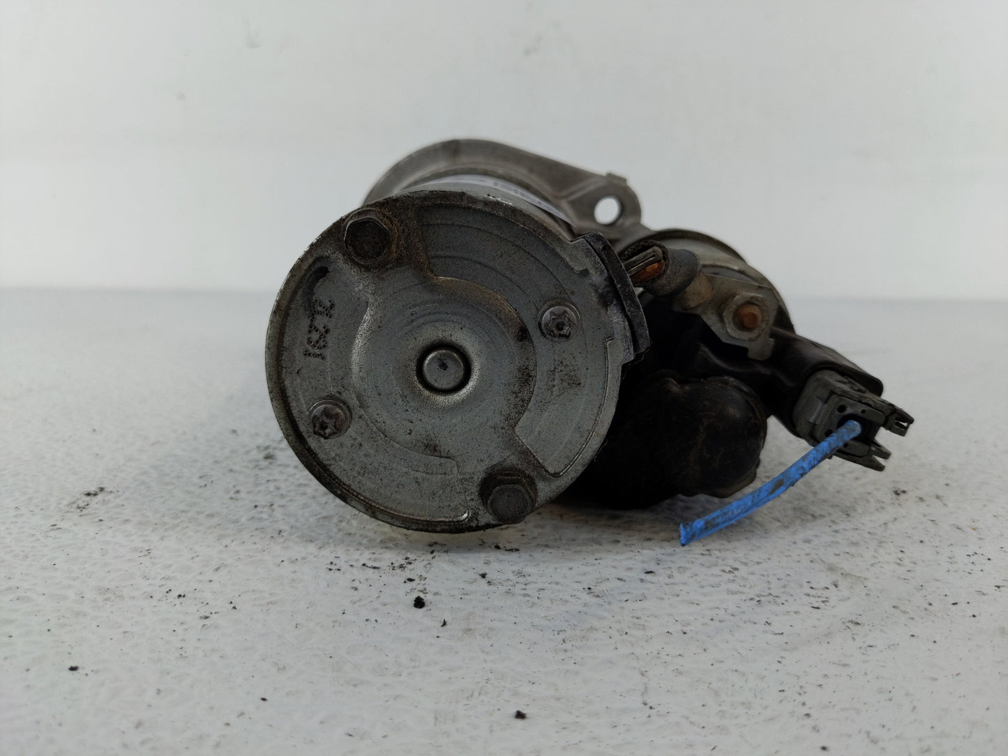 2014 Hyundai Santa Fe Car Starter Motor Solenoid OEM P/N:36100-2G200 Fits Fits 2008 2009 2010 2011 2012 2013 2015 2016 OEM U