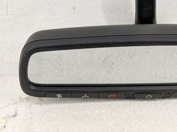 2013-2020 Hyundai Santa Fe Interior Rear View Mirror Replacement OEM P/N:E11026666 Fits OEM Used Auto Parts