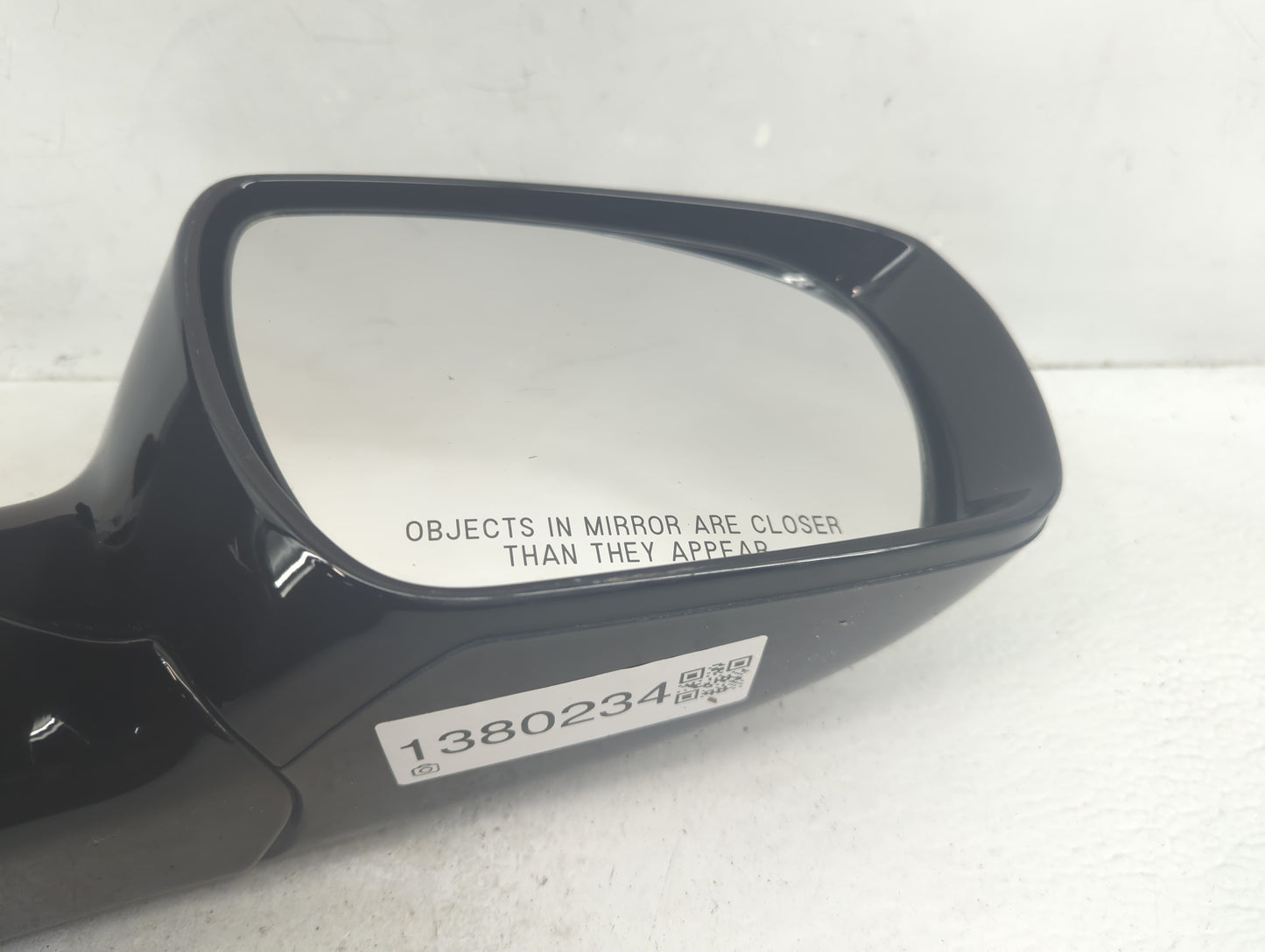 2013-2016 Hyundai Santa Fe Passenger Side View Mirror - Right Door Mirror OEM Used - Oemusedautoparts1.com