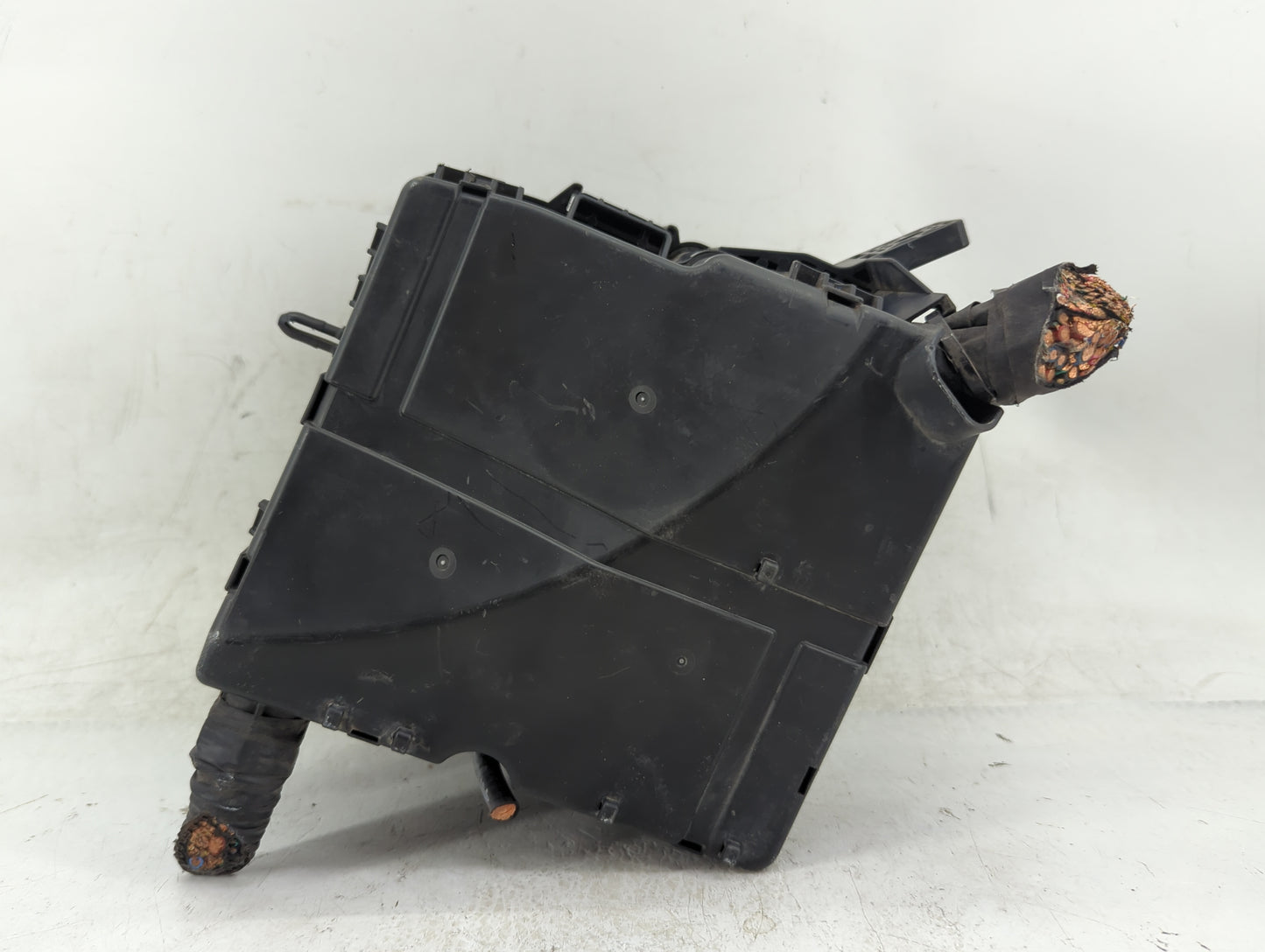 2013 Hyundai Santa Fe Fusebox Fuse Box Panel Relay Module P/N:91951-2W100 Fits OEM Used Auto Parts - Oemusedautoparts1.com