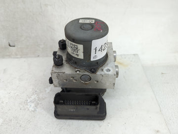 2013-2016 Hyundai Santa Fe ABS Pump Control Module Replacement P/N:BE6003O003 589206-88700 Fits Fits 2013 2014 2015 2016 OEM Used Auto Parts