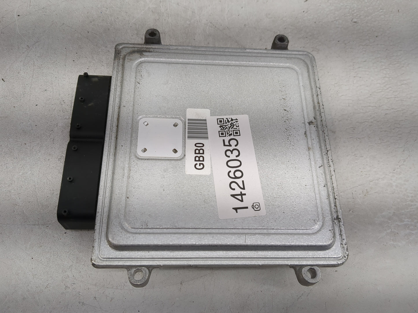 2013 Hyundai Santa Fe PCM Engine Control Computer ECU ECM PCU OEM P/N:39130-2GBB0 39100-2GBB0, 5WY4V22H, SIM2K-240 Fits OEM