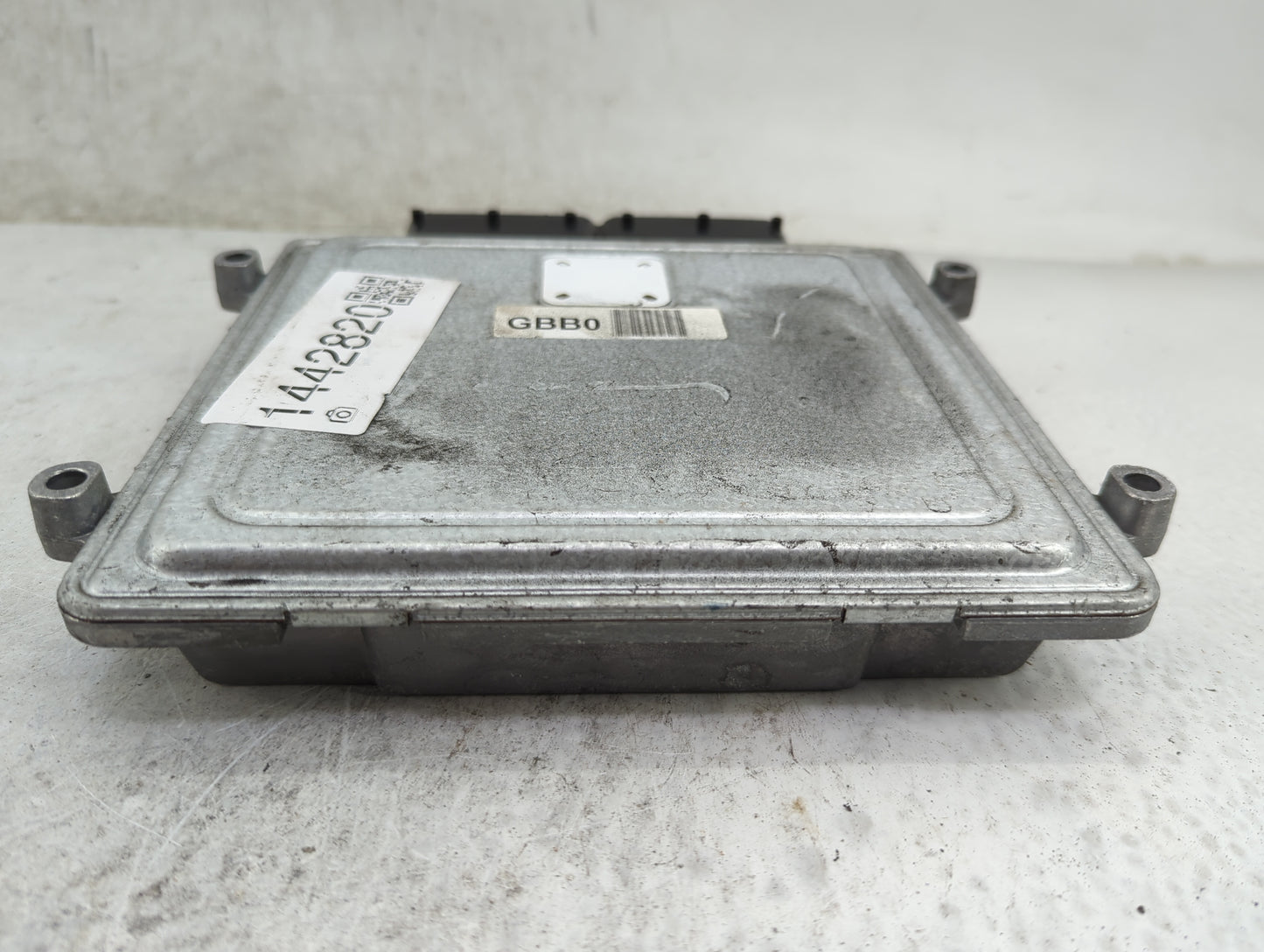 2013 Hyundai Santa Fe PCM Engine Control Computer ECU ECM PCU OEM P/N:39130-2GBB0 39100-2GBB0, 5WY4V22D, DMADC0DR5B Fits OEM