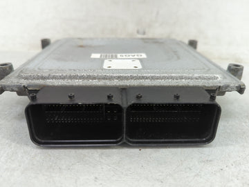 2013 Hyundai Santa Fe PCM Engine Control Computer ECU ECM PCU OEM P/N:39130-2GAG5 39100-2GAG5, 5WY4V17A, DMADC4DM3A Fits OEM Used Auto Parts