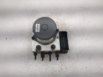 2013 Hyundai Santa Fe ABS Pump Control Module Replacement P/N:58920-4Z000 MGH-60BH6013M300, BE6003M301 Fits OEM Used Auto Parts