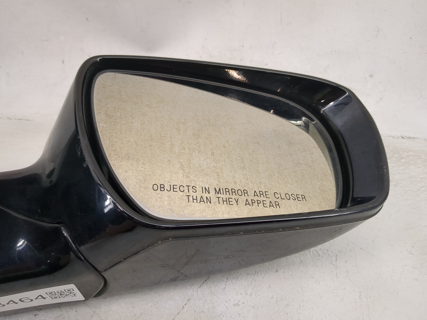 2013-2016 Hyundai Santa Fe Passenger Side View Mirror - Right Door Mirror OEM Used - Oemusedautoparts1.com