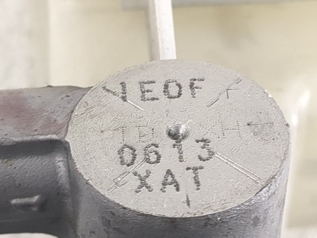 2013-2019 Hyundai Santa Fe Brake Master Cylinder 1497658 - Oemusedautoparts1.com