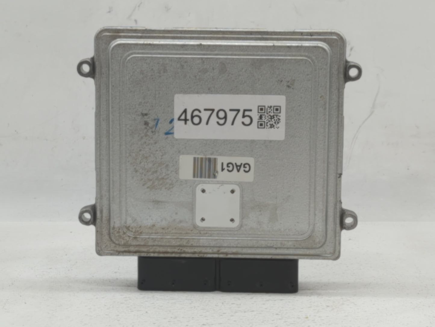 2013 Hyundai Santa Fe PCM Engine Control Computer ECU ECM PCU OEM P/N:39100-2GAG0 39130-2GAG0, 39130-2GAG5, 39130-2GAG1 Fits