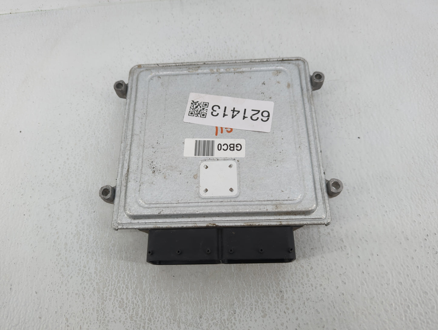 2013 Hyundai Santa Fe PCM Engine Control Computer ECU ECM PCU OEM P/N:39100-2GBC0 39130-2GBC0 Fits OEM Used Auto Parts - Oem