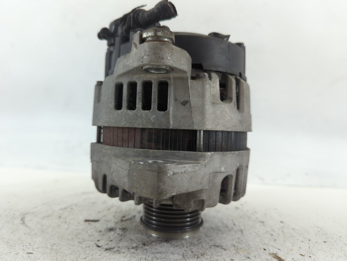 2013 Hyundai Santa Fe Alternator Replacement Generator Charging Assembly Engine OEM P/N:37300-2G850 Fits Fits 2014 2015 OEM