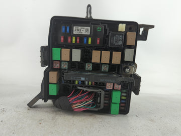 2013 Hyundai Santa Fe Sport Fusebox Fuse Box Panel Relay Module P/N:91951-2W000 Fits OEM Used Auto Parts