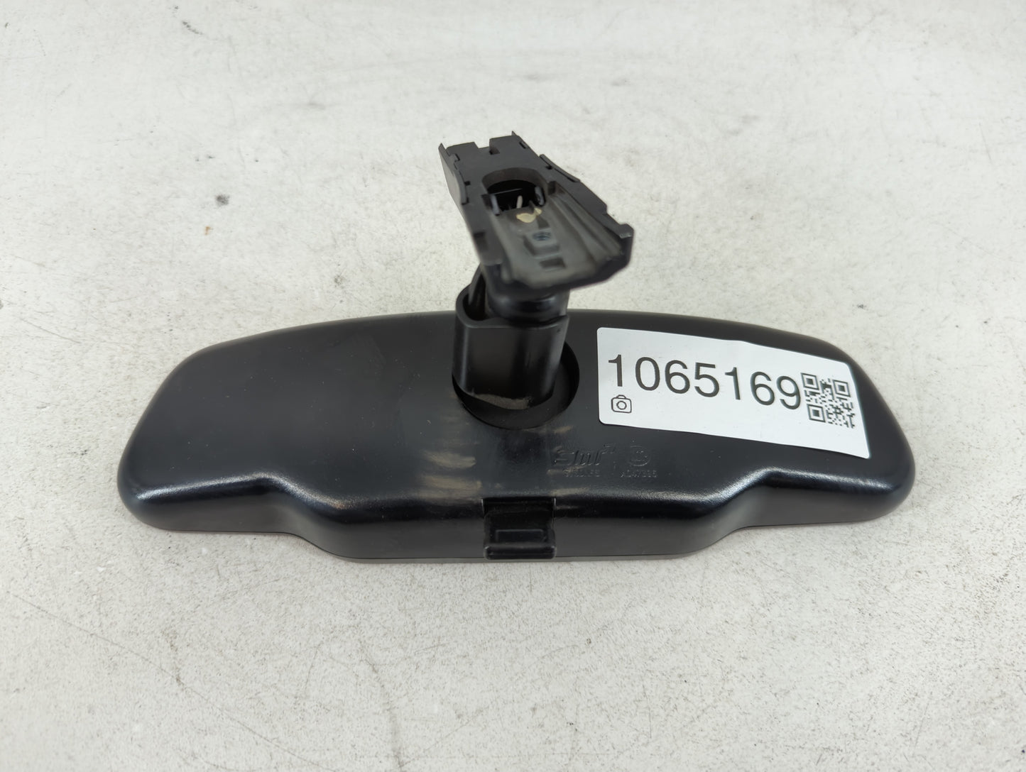 2011-2019 Hyundai Sonata Interior Rear View Mirror Replacement OEM P/N:A047396 Fits OEM Used Auto Parts - Oemusedautoparts1.