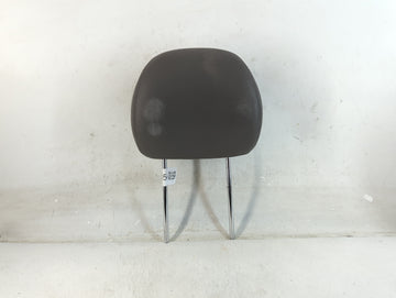 2013-2014 Hyundai Sonata Headrest Head Rest Front Driver Passenger Seat Fits Fits 2013 2014 OEM Used Auto Parts