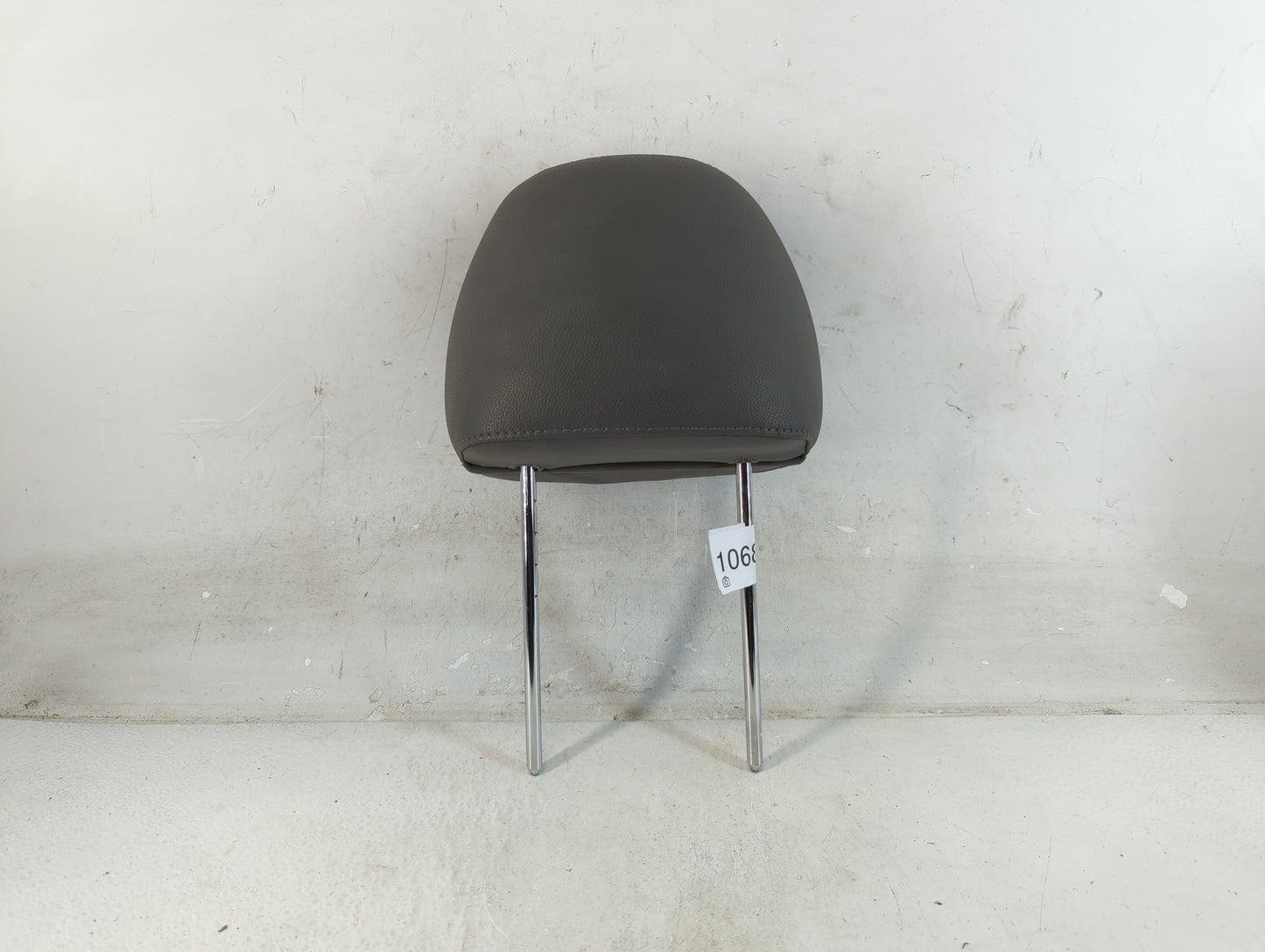 2013-2014 Hyundai Sonata Headrest Head Rest Front Driver Passenger Seat Fits Fits 2013 2014 OEM Used Auto Parts - Oemusedaut