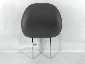 2011-2015 Hyundai Sonata Headrest Head Rest Front Driver Passenger Seat Fits Fits 2011 2012 2013 2014 2015 OEM Used Auto Parts