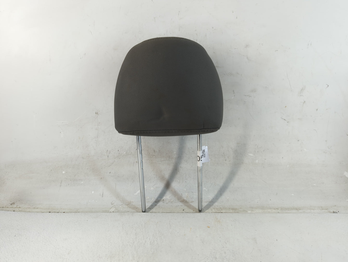 2013-2014 Hyundai Sonata Headrest Head Rest Front Driver Passenger Seat Fits Fits 2013 2014 OEM Used Auto Parts - Oemusedaut
