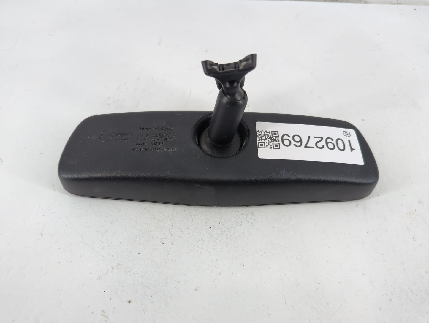 2011-2019 Hyundai Sonata Interior Rear View Mirror Replacement OEM P/N:E11026666 Fits OEM Used Auto Parts - Oemusedautoparts