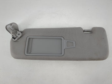 2011-2015 Hyundai Sonata Sun Visor Shade Replacement Driver Left Mirror Fits Fits 2011 2012 2013 2014 2015 OEM Used Auto Parts