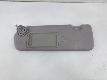 2011-2015 Hyundai Sonata Sun Visor Shade Replacement Driver Left Mirror Fits Fits 2011 2012 2013 2014 2015 OEM Used Auto Parts