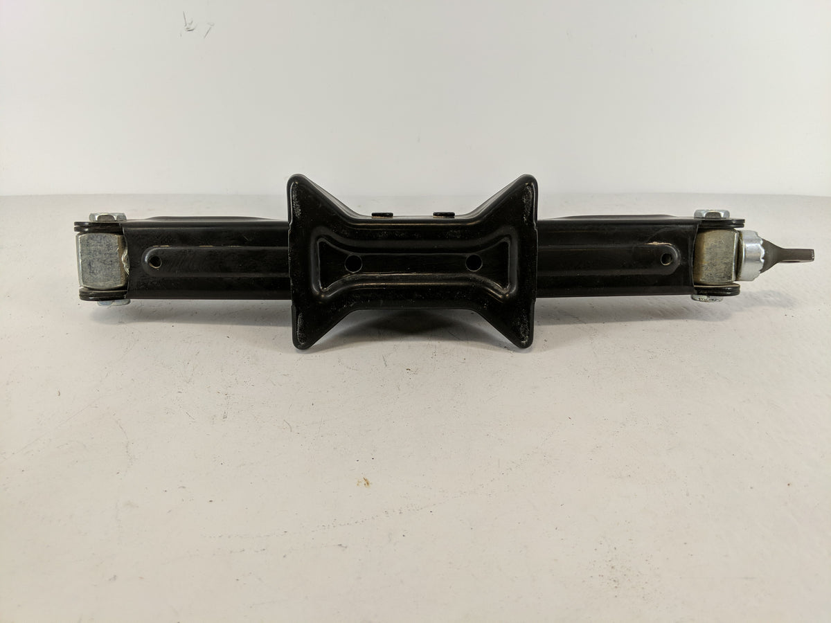 2013 Hyundai Sonata Spare Scissor Car Jack 1100662 - Oemusedautoparts1.com