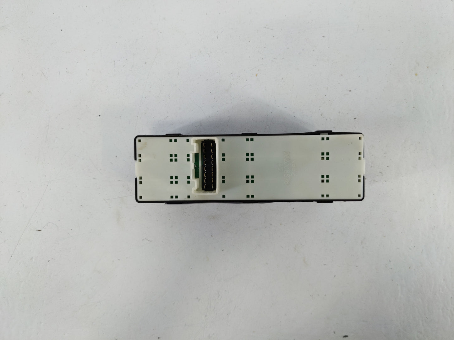 2011-2015 Hyundai Sonata Master Power Window Switch Replacement Driver Side Left P/N:202008875 Fits Fits 2011 2012 2013 2014