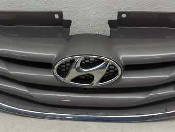 2011-2013 Hyundai Sonata Front Bumper Grille