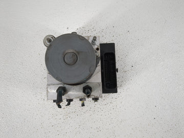 2011-2013 Hyundai Sonata ABS Pump Control Module Replacement P/N:58920-3Q500 Fits Fits 2011 2012 2013 OEM Used Auto Parts