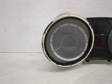 2011-2014 Hyundai Sonata Instrument Cluster Speedometer Gauges P/N:TN257470-3214 Fits Fits 2011 2012 2013 2014 OEM Used Auto Parts