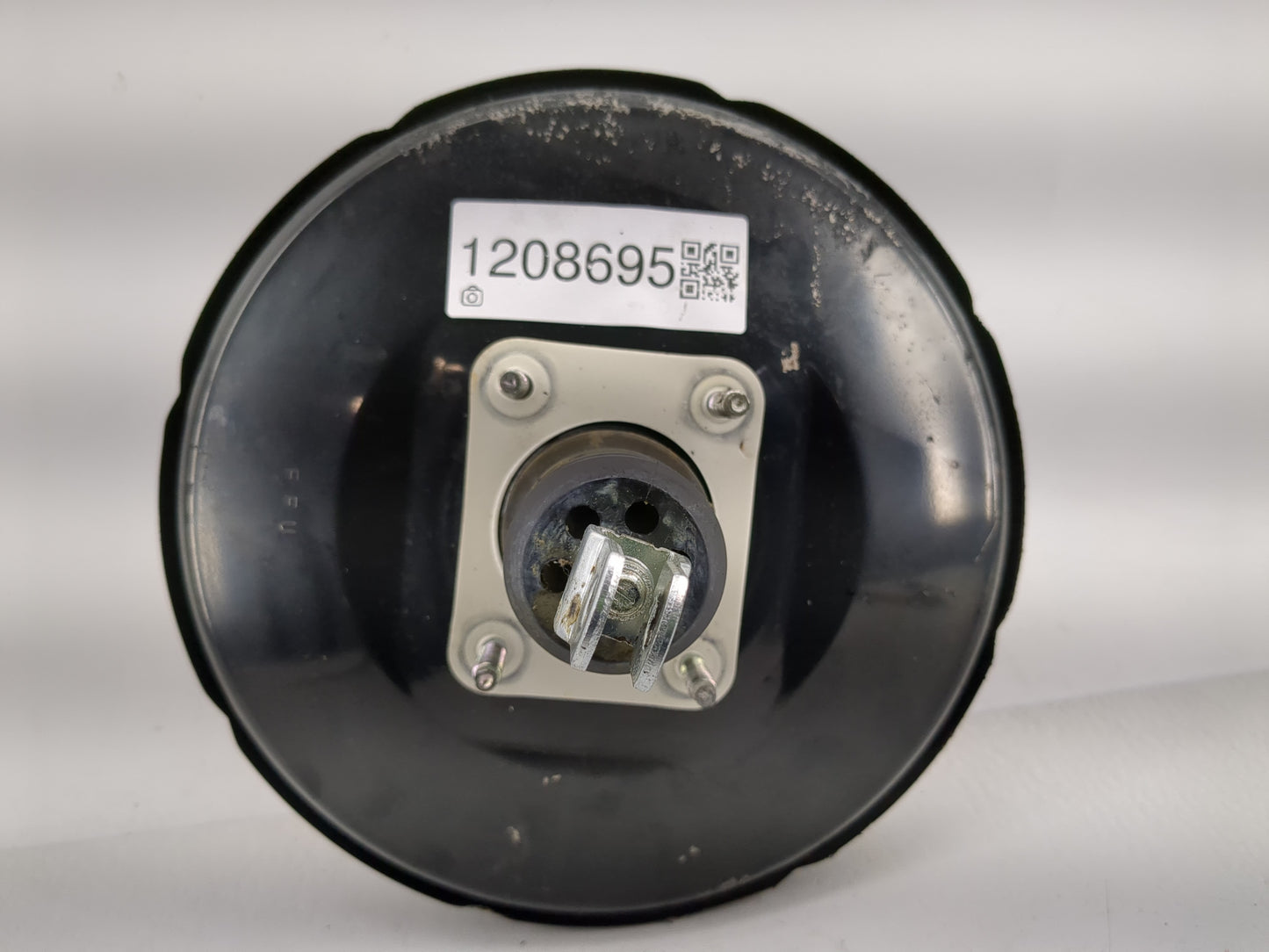 2011-2014 Hyundai Sonata Power Brake Booster Oem 1208695 - Oemusedautoparts1.com