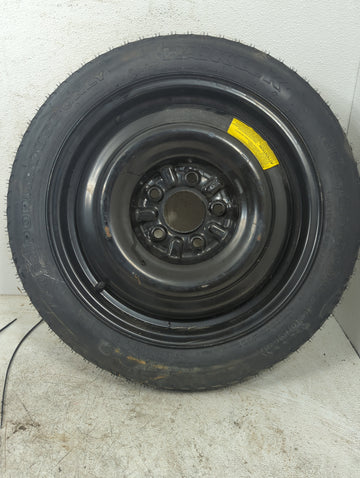 2006-2017 Hyundai Sonata Spare Donut Tire Wheel Rim Oem 1212654