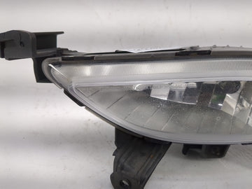 2011-2013 Hyundai Sonata Driver Left Oem Front Light Lamp