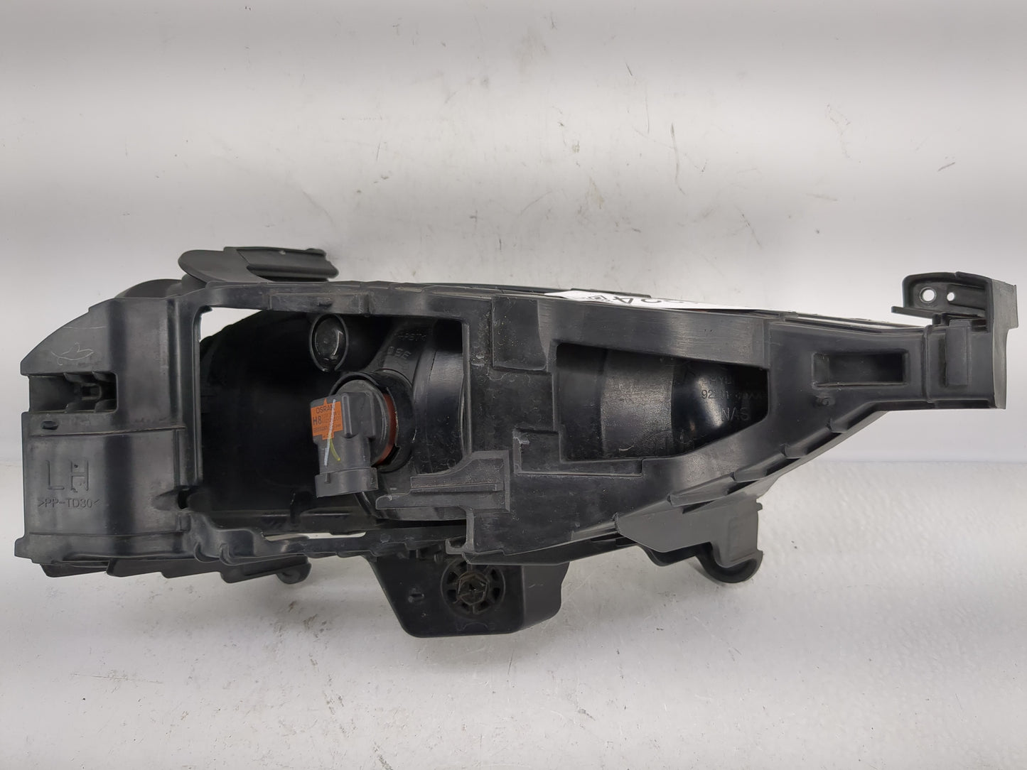 2011-2013 Hyundai Sonata Driver Left Oem Front Light Lamp - Oemusedautoparts1.com